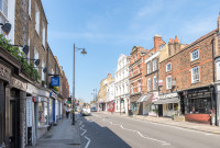 Highgate high street-1