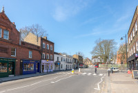 Highgate High Street