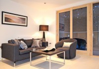 21 Wapping Lane Reception