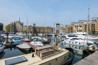 St Katherine Docks-3