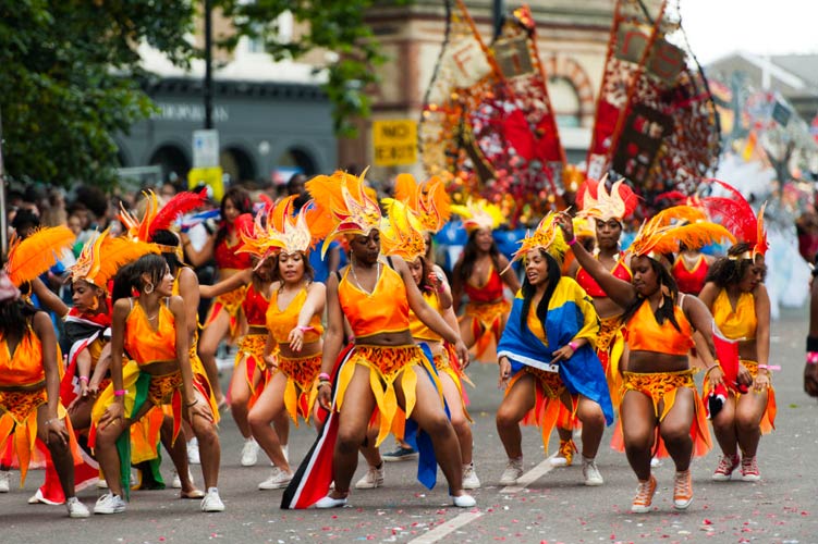 Notting Hill Carnival