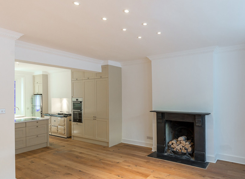 5 bed house to rent in Notting Hill Gate, W11 £3,250 pw
