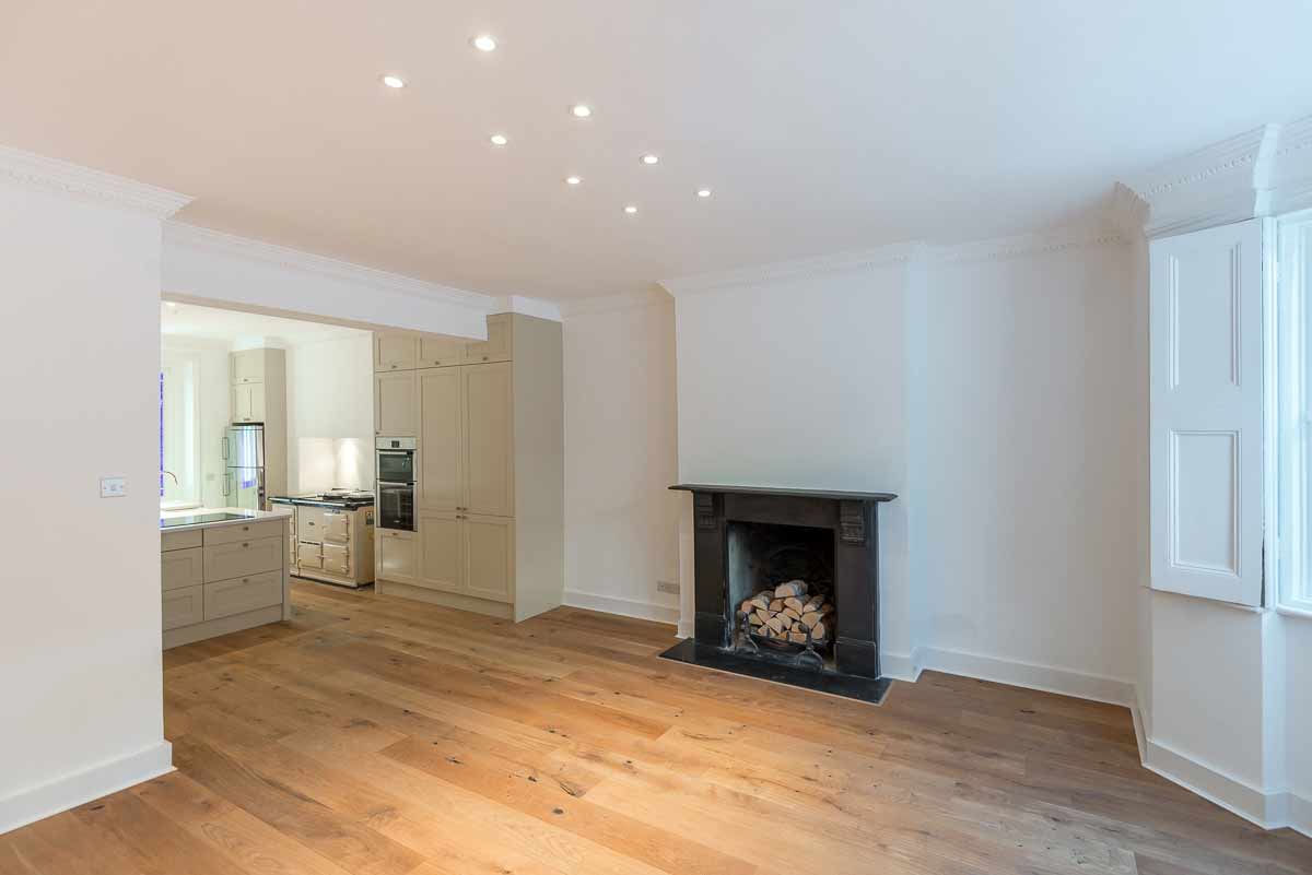 5 bed house to rent in Notting Hill Gate, W11 £3,250 pw