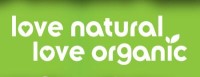 love natural love organic