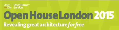 Open Houses London