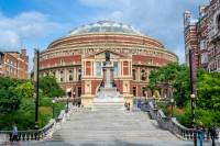 Royal Albert Hall
