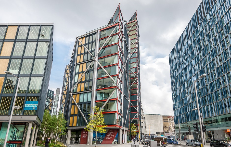 Neo Bankside
