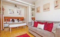 South Kensington Studio
