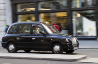 London Taxi 