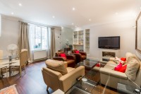 3 bed flat to rent in Mayfair, W1£1,200 pw