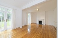 71 Lanchester rd, exterior