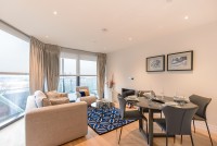 Riverlight, Nine Elms Lane , London SW8