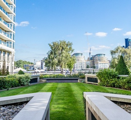 Imperial Wharf