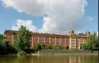 Harrods Depositry
