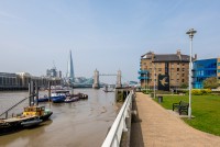 Wapping