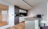2 Bedroom apartment in Riverlight Quay - £685 per week