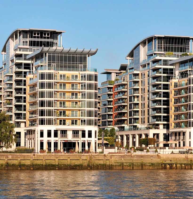 Imperial Wharf