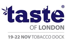 Taste of London