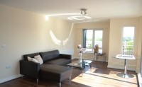 2 Bed Flat in Beaufort Park, NW9 £400 per week