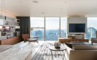 3 Bed flat in the CIty £2,500 per week