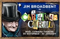 A Christmas Carol, Noel Coward Theatre