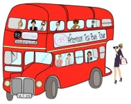 BB Afternoon Tea Bus Tour