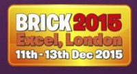 Brick at The Excel Dec 15