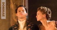 Donmar Warehouse Les Liaisons Dangereuse
