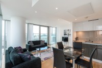 2 bedroom apartment at The Landmark