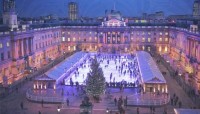 Skate at Somerset House Dec 14