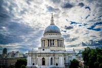 St. Pauls Cathedral