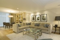 Apartment at The Knightsbridge