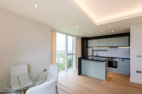 Apartment at 21 Wapping Lane