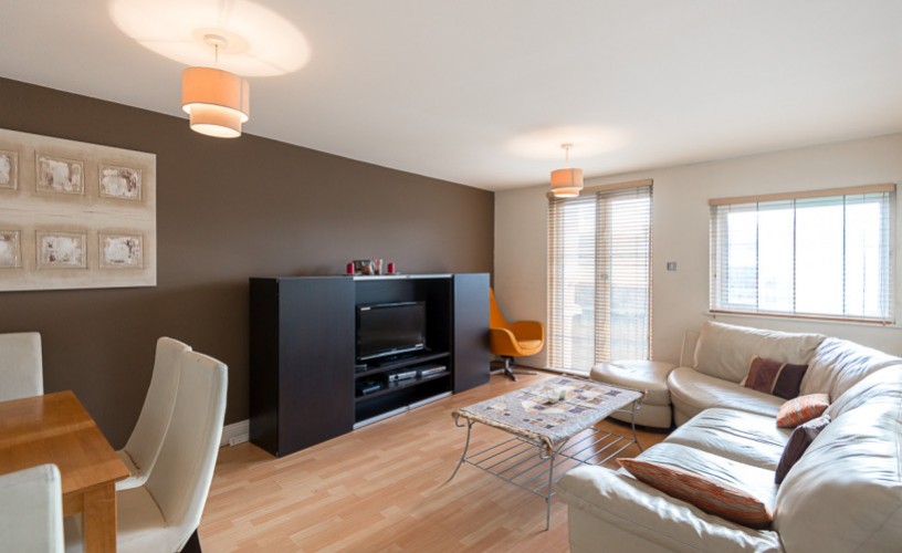 2 bed flat, Baker Street, NW1 - £695 per week