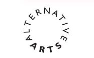 Alternative Arts logo
