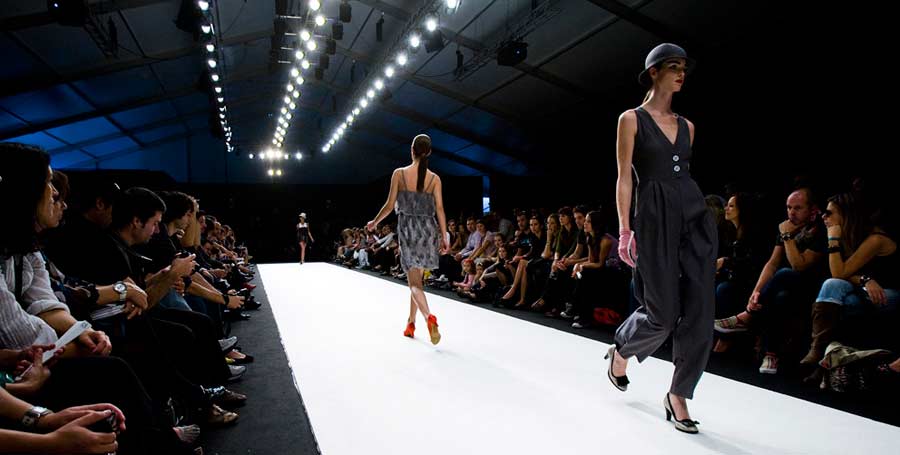 ModelsCatwalk