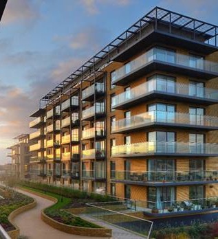 Kidbrooke Village