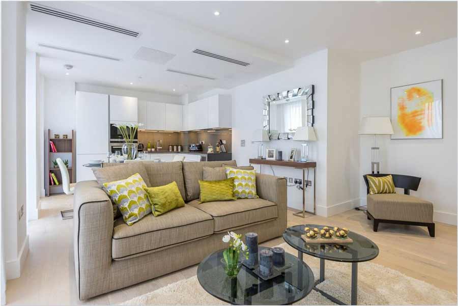 Getting your rental property ready for spring