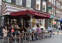 London Coffee Festival