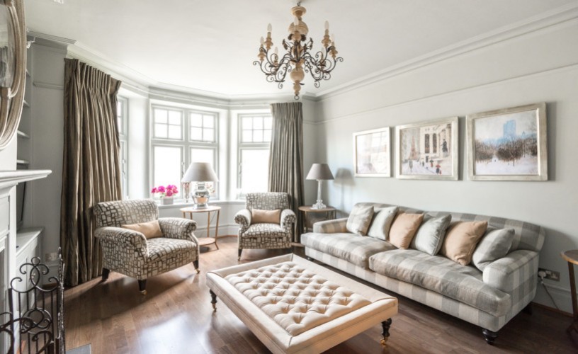 East Heath, NW3