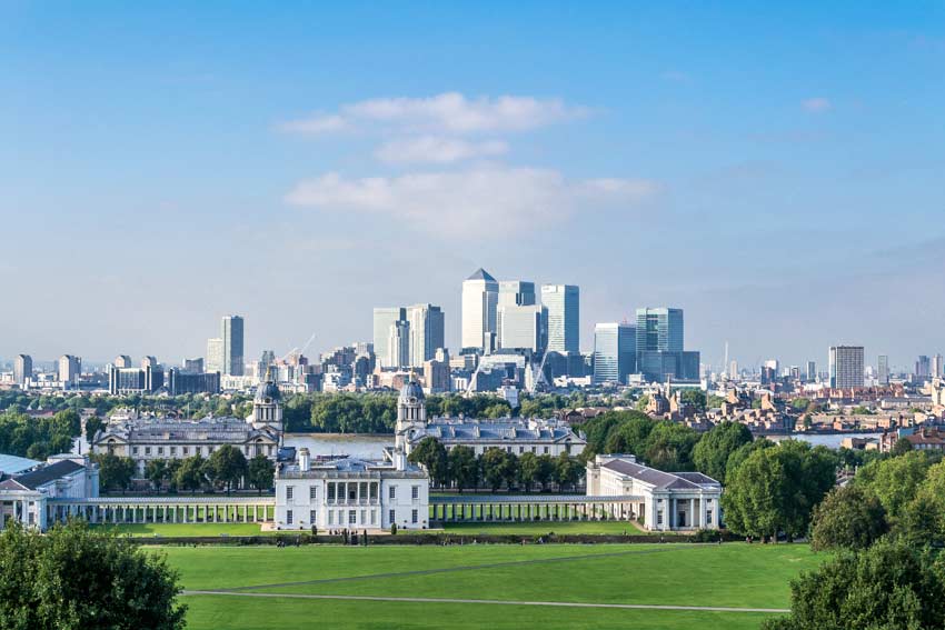 Greenwich Park