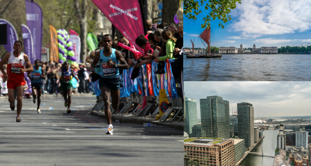 Marathon comp