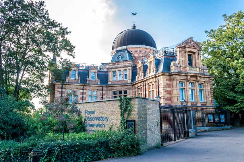 Royal Observatory