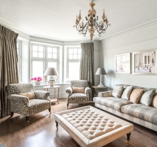 3 bedroom flat, East Heath Road, NW3