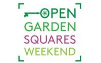 Open squares