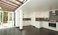 St Johns Wood