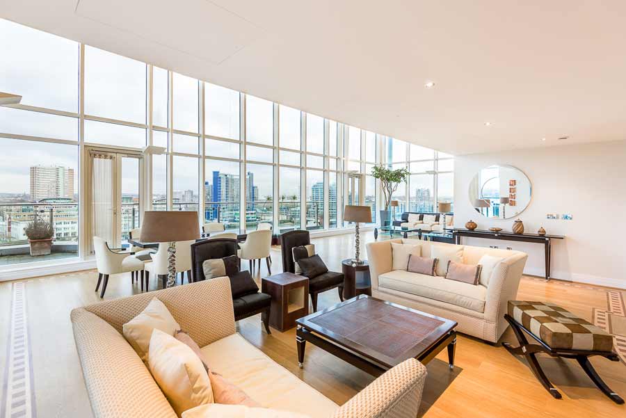13 Riverside Tower, Imperial Wharf-19