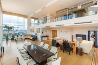 Imperial Wharf, SW6