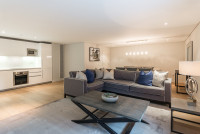 Paddington, W2