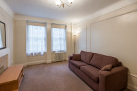 Marylebone, NW1